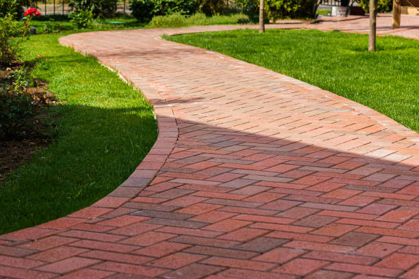 Best Affordable Driveway Paving  in Chinook, MT