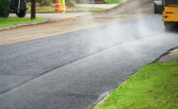 Best Driveway Repair Near Me  in Chinook, MT